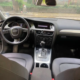 Audi A4, снимка 3