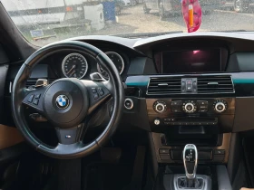 BMW 530 Facelift , снимка 11