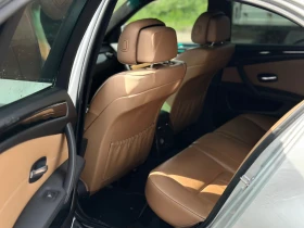 BMW 530 Facelift , снимка 9