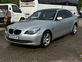 BMW 530 Facelift , снимка 1