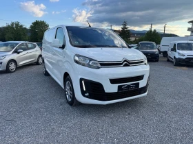 Citroen Jumpy 2.0HDI FULL! 3seats NAVI! CAM360* ! Keyless!EURO 6, снимка 11