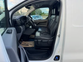Citroen Jumpy 2.0HDI FULL! 3seats NAVI! CAM360* ! Keyless!EURO 6, снимка 12