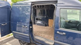 Ford Connect Товарен, снимка 9