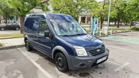 Ford Connect Товарен, снимка 8