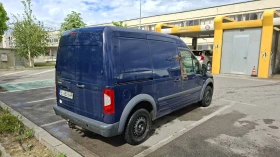 Ford Connect Товарен, снимка 7