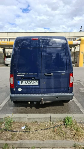 Ford Connect Товарен, снимка 4