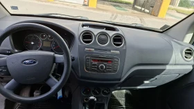 Ford Connect Товарен, снимка 12