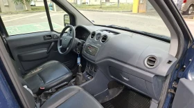 Ford Connect Товарен, снимка 15