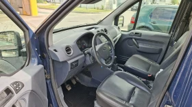Ford Connect Товарен, снимка 13