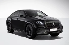 Mercedes-Benz GLE 450 AMG Night , снимка 1