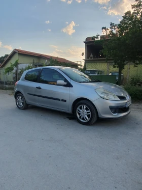 Renault Clio 1.5 dci, снимка 3