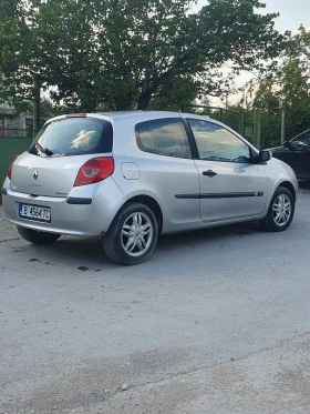 Renault Clio 1.5 dci, снимка 4