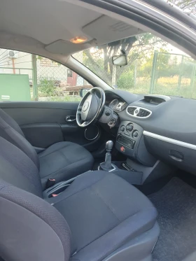 Renault Clio 1.5 dci, снимка 13