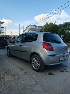 Renault Clio 1.5 dci, снимка 5