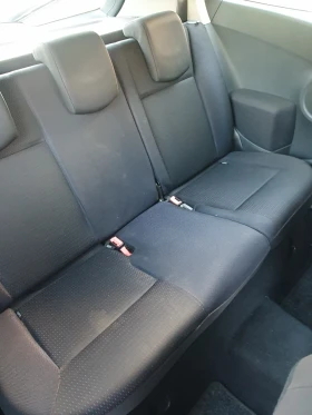 Renault Clio 1.5 dci, снимка 12