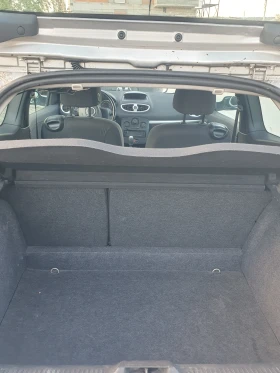Renault Clio 1.5 dci, снимка 11