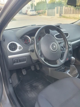 Renault Clio 1.5 dci, снимка 7
