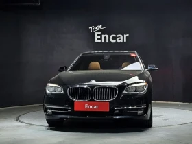 BMW 750 750Li xDrive Individual, снимка 3