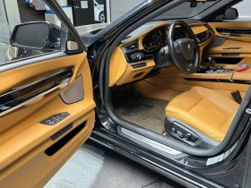 BMW 750 750Li xDrive Individual, снимка 10