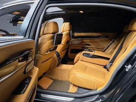 BMW 750 750Li xDrive Individual, снимка 12