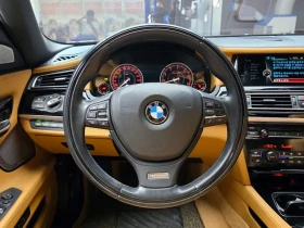 BMW 750 750Li xDrive Individual, снимка 13