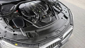 BMW 750 LI XDRIVE/HEAD UP/360/EKPAHИ/FIRST CLASS/PANO, снимка 5