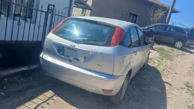 Ford Focus 1800, снимка 2