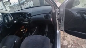 Ford Focus 1800, снимка 4