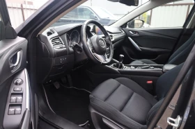 Mazda 6 2.2d LED SzH Blind KeyStart 19Zoll PDC #iCarbg, снимка 11