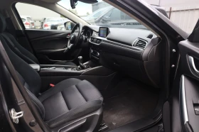 Mazda 6 2.2d LED SzH Blind KeyStart 19Zoll PDC #iCarbg, снимка 7