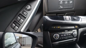 Mazda 6 2.2d LED SzH Blind KeyStart 19Zoll PDC #iCarbg, снимка 15