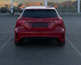 Mercedes-Benz A 250 AMG 4MATIC Внос Швейцария, снимка 4
