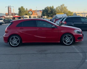 Mercedes-Benz A 250 AMG 4MATIC Внос Швейцария, снимка 2