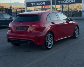 Mercedes-Benz A 250 AMG 4MATIC Внос Швейцария, снимка 3