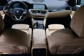 BMW 330 !! СЕРВИЗНА ИСТОРИЯ !!, снимка 7