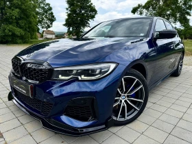 BMW 330 !! СЕРВИЗНА ИСТОРИЯ !!, снимка 1