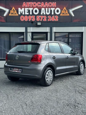 VW Polo ТОП НАВИ КЛИМА !, снимка 4