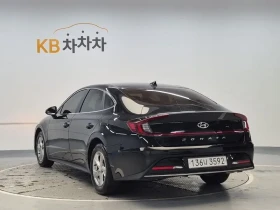 Hyundai Sonata (Dn8) 2.0 Smart, снимка 2