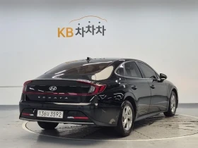Hyundai Sonata (Dn8) 2.0 Smart, снимка 3