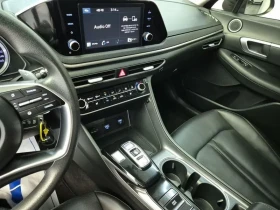 Hyundai Sonata (Dn8) 2.0 Smart, снимка 10