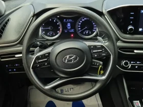 Hyundai Sonata (Dn8) 2.0 Smart, снимка 9
