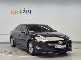 Hyundai Sonata (Dn8) 2.0 Smart, снимка 4