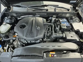 Hyundai Sonata (Dn8) 2.0 Smart, снимка 5