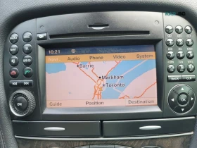 Mercedes-Benz SL 55 AMG * AвтоКредит* (ЦЕНА ДО БГ), снимка 15