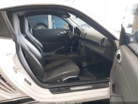 Porsche Cayman 2.7* MANUAL* BOSE* КОЖА* ПОДГРЕВ* NAVI* , снимка 5