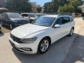 VW Passat 2.0TDi, 4x4, ШВЕЙЦАРИЯ, снимка 6