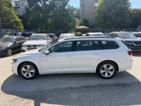 VW Passat 2.0TDi, 4x4, ШВЕЙЦАРИЯ, снимка 5