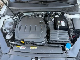 VW Passat 2.0TDi, 4x4, ШВЕЙЦАРИЯ, снимка 17