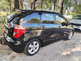 Honda Fr-v, снимка 4