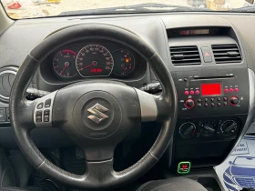 Suzuki SX4 1.9  4X4, снимка 5